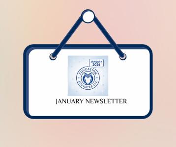 January Newsletter